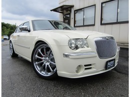 クライスラー 300 ローダウンの中古車一覧｜中古車検索 - 価格.com