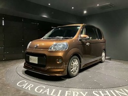 トヨタ ポルテ 1.5 G 