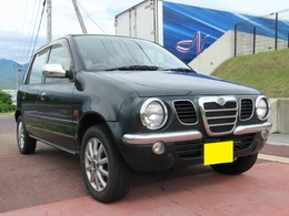 スズキ セルボモード 660 クラシック 4WD レストアベース　4WD　5速マニュアル　CD