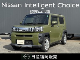 ダイハツ タフト 660 G クロム ベンチャー メモリーナビ　バックモニター　ドラレコ