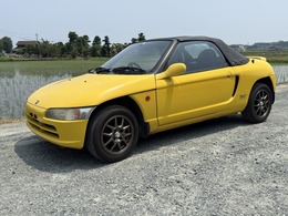 ホンダ ビート 660 