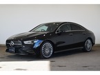 CLA200d AMGラインパッケージ ディーゼルターボ MP202402