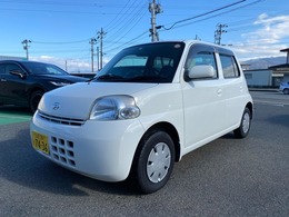 ダイハツ エッセ 660 L 4WD 電動ミラー キーレスキー 検2年 貴重な1台！