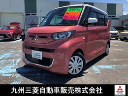 三菱 eKスペース 660 G 元当社社用車