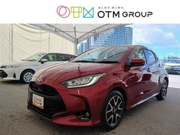 トヨタ ヤリス 1.5 Z 