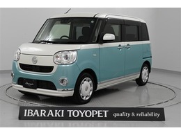 ダイハツ ムーヴキャンバス 660 G ブラックインテリア リミテッド SAIII 4WD ドラレコ・純正ナビ・パノラマモニター・シ