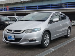 ホンダ インサイト 1.3 L 純正ナビ バックカメラ ETC キーレス HID