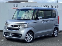 ホンダ N-BOX 660 L 純正メモリーナビ　バックカメラ