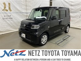 ダイハツ タント 660 X Bモニター　ETC　LEDライト　スマートキー