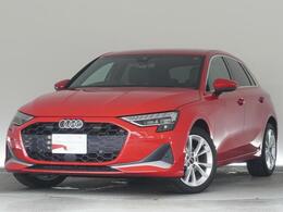 アウディ A3スポーツバック 30 TFSI アドバンスト コンビニエンスアシスタンスパッケージ　ナ