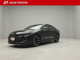 トヨタ クラウンクロスオーバー クラウンHV クロスオーバーRSアド トヨタ認定中古車　ロングラン保証付き