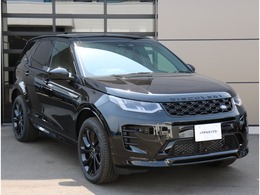 ランドローバー ディスカバリースポーツ ダイナミック HSE 1.5L P300e 4WD 弊社デモカー使用車両