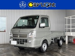 スズキ キャリイ 660 KX 3方開 1年保証付 ローン2.4パーセント 禁煙車