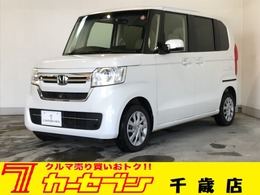 ホンダ N-BOX 660 L 4WD レンタアップ 社外ナビ Bカメラ ETC 禁煙車