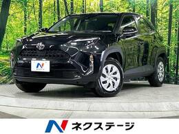 トヨタ ヤリスクロス 1.5 X 4WD 