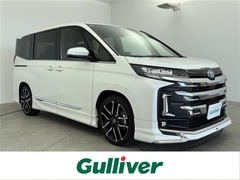 トヨタ ノア の中古車 1.8 ハイブリッド S-Z 愛知県一宮市 503.3万円