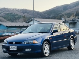 ホンダ トルネオ 2.0 VTS 