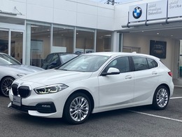 BMW 1シリーズ 118d プレイ ディーゼルターボ ブラックレザー　シートヒーター