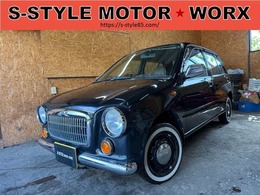 スバル ヴィヴィオビストロ 660 4WD 