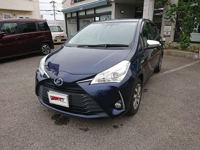 新車・中古車の販売を中心に車検・点検・自動車保険・JAFの取り扱いも致します。