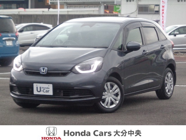 車両詳細についてのお問合せは、HondaCars大分中央　中古車事業部　097-544-8145　までお願い致します。