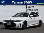 320i Mスポーツ