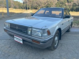 トヨタ クラウン 2.0 ロイヤルサルーン 走行66000km ETC HDDナビ