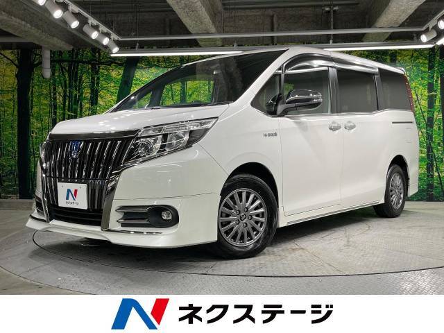 後席モニター　禁煙車　両側電動ドア　衝突軽減装置　バックカメラ　ETC