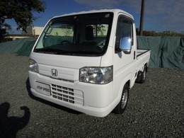 ホンダ アクティトラック 660 SDX 4WD 