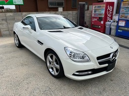 メルセデス・ベンツ SLKクラス SLK200 ブルーエフィシェンシー スポーツ 