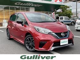 日産 ノート 1.2 e-POWER NISMO 純正ナビ・フルセグ・純正16AW・スマートキ