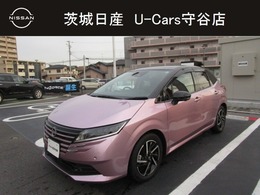 日産 ノート 1.2 X 日産コネクトナビ・プロパイロット