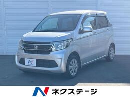 ホンダ N-WGN 660 G SDナビ ETC オートエアコン CD DVD再生