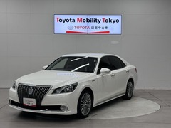 トヨタ クラウンマジェスタ の中古車 3.5 Fバージョン Jフロンティア 東京都江東区 279.8万円