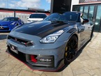 3.8 NISMO スペシャル エディション 4WD