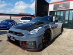 3.8 NISMO スペシャル エディション 4WD