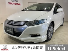 ホンダ インサイト 1.3 L フル装備 Mナビ Rカメラ ETC HIDライト