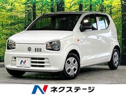 スズキ アルト 660 L スズキ セーフティ サポート装着車 衝突軽減 シートヒーター 車線逸脱警報 コ