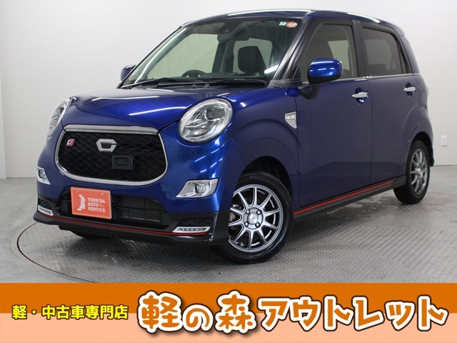 【主要装備】Aftermarketフルセグナビ　Bluetooth対応　Aftermarket14インチアルミ　MOMOステアリング　ターボ車　パドルシフト　LEDヘッドライト　シートヒーター　ベンチシート　フォグライト★