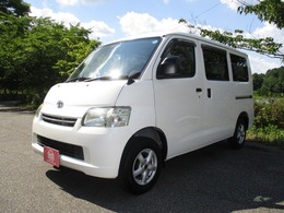トヨタ タウンエースバン 1.5 GL ドラレコETC