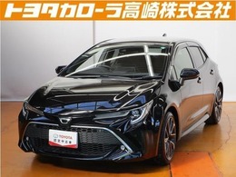 トヨタ カローラスポーツ 1.2 G Z 