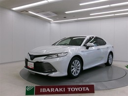 トヨタ カムリ 2.5 G 