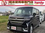660 カスタム ハイブリッド GS
