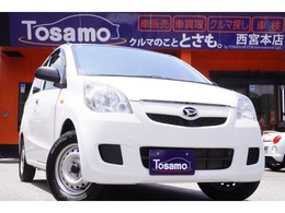 ダイハツ ミラ 660 TX 5速MT/ワンオーナー/キーレスキー