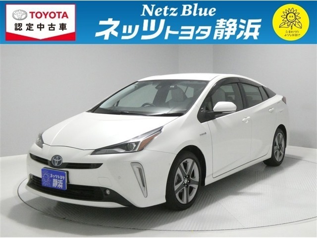 【年式：2019年・走行距離：32000 km】ネッツトヨタ静浜の車をご覧頂き、誠にありがとうございます。安心・安全なお車を多数掲載中！ささいな疑問や、もっと見たい箇所はお気軽に店舗まで★