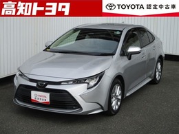 トヨタ カローラ 1.5 G 