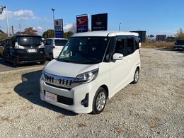 三菱 eKスペース 660 カスタム G 