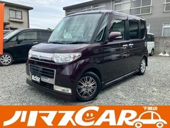 ダイハツ タント の中古車 660 カスタム X 山口県下関市 3.0万円
