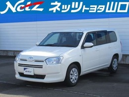 トヨタ プロボックスバン 1.5 F 衝突被害軽減ブレーキ