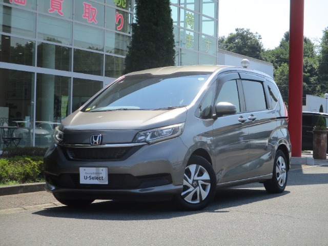 本田技研工業が認定するHonda車専門中古車ディーラーの保証になります。